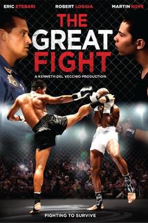 Profilový obrázek - The Great Fight