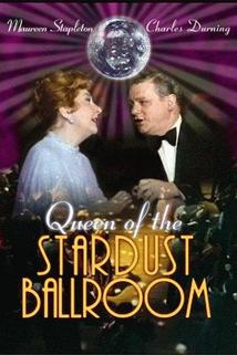 Profilový obrázek - Queen of the Stardust Ballroom