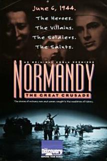 Profilový obrázek - Normandy: The Great Crusade
