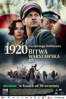 Profilový obrázek - Varšavská bitva 1920