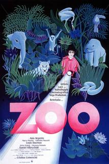 Profilový obrázek - Zoo