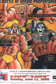 Profilový obrázek - WCW the Great American Bash