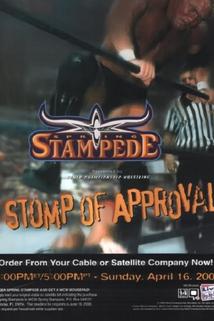 Profilový obrázek - WCW Spring Stampede