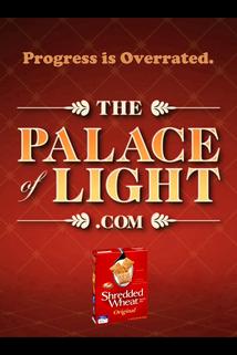 Profilový obrázek - The Palace of Light