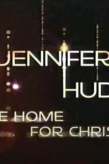 Profilový obrázek - Jennifer Hudson: I'll Be Home for Christmas