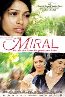 Profilový obrázek - Miral