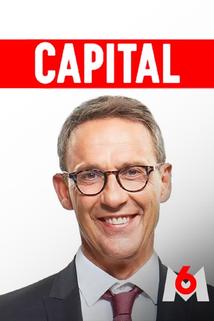 Profilový obrázek - Capital