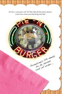 Profilový obrázek - Pie'n Burger