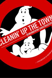 Profilový obrázek - Cleanin' Up the Town: Remembering Ghostbusters