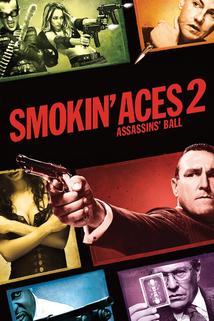 Profilový obrázek - Smokin' Aces 2: Assassins' Ball - Confessions of an Assassin
