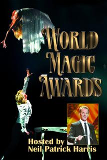 Profilový obrázek - The 2008 World Magic Awards