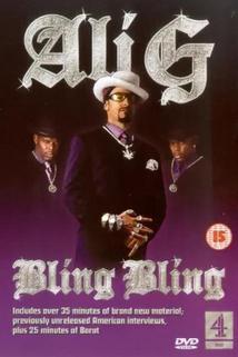 Profilový obrázek - Ali G: Bling Bling