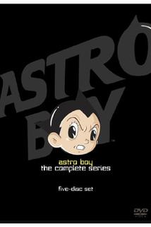 Profilový obrázek - Astro Boy tetsuwan atomu