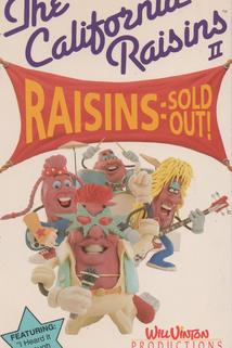 Profilový obrázek - Raisins Sold Out: The California Raisins II