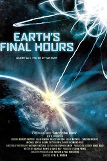 Earth's Final Hours  - Earth's Final Hours