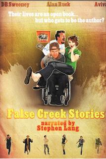 Profilový obrázek - False Creek Stories