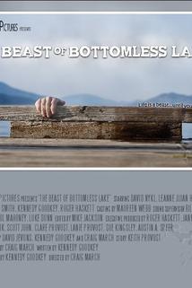 The Beast of Bottomless Lake