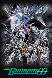 Profilový obrázek - Kidô Senshi Gundam 00