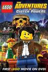 LEGO: Clutch Powers zasahuje (2010)