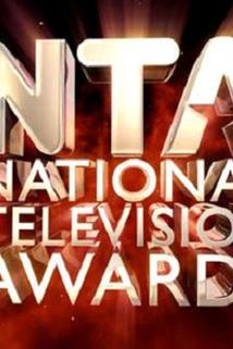 Profilový obrázek - The National Television Awards