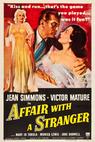 Affair with a Stranger (1953)