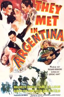 Profilový obrázek - They Met in Argentina