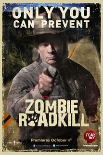 Profilový obrázek - Zombie Roadkill
