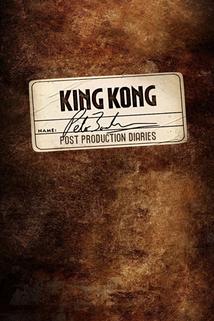Profilový obrázek - King Kong: The Post-Production Diaries