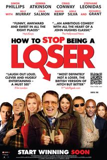 Profilový obrázek - How to Stop Being a Loser