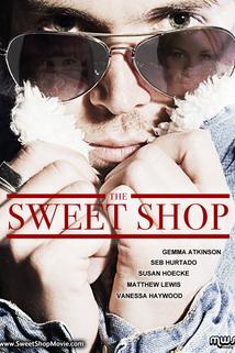 Profilový obrázek - The Sweet Shop