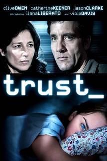 Trust  - Trust