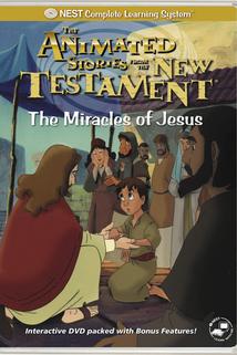 Profilový obrázek - The Miracles of Jesus