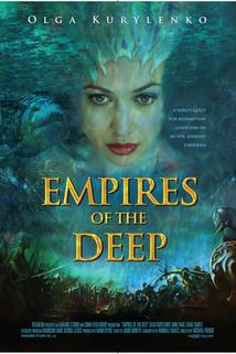 Profilový obrázek - Empires of the Deep