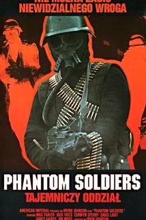 Profilový obrázek - Phantom Soldiers