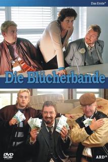Profilový obrázek - Die Blücherbande