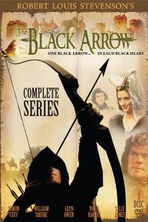 Black Arrow  - Black Arrow