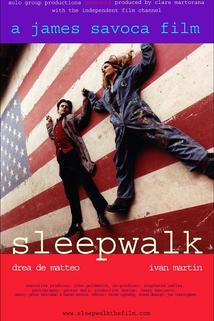 Profilový obrázek - Sleepwalk
