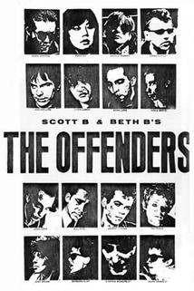 The Offenders  - The Offenders