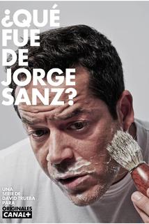 Profilový obrázek - ¿Qué fue de Jorge Sanz?