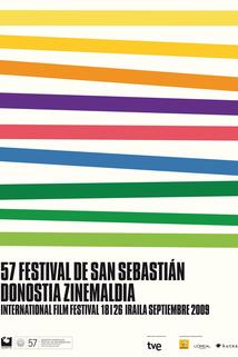 Profilový obrázek - Ceremonia de inauguración - 57º festival internacional de cine de San Sebastián