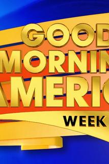 Profilový obrázek - Good Morning America Weekend Edition