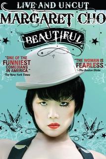Profilový obrázek - Margaret Cho: Beautiful