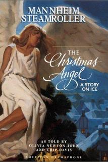 Profilový obrázek - The Christmas Angel: A Story on Ice