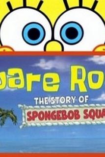 Profilový obrázek - Square Roots: The Story of SpongeBob SquarePants