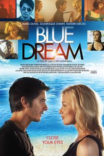 Le critique  - Blue Dream