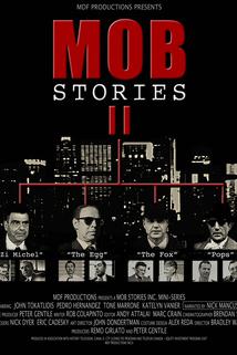 Profilový obrázek - Mob Stories II