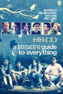 Profilový obrázek - Birder's Guide to Everything, A