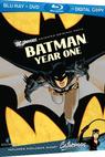 Batman: Year One 