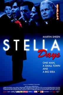 Profilový obrázek - Stella Days