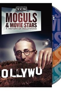 Profilový obrázek - Moguls & Movie Stars: A History of Hollywood